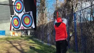 LAST ARROWS OF 2025