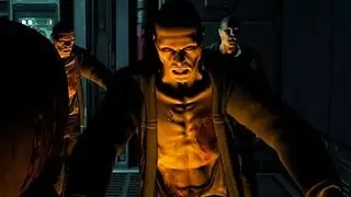 10 Scariest Moments from The Last Generation of Video Games