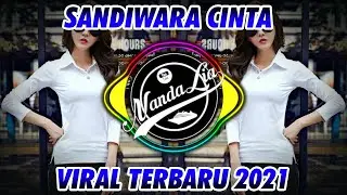 DJ BUTIRAN SANDIWARA CINTA THOMAS ARYA REMIX FULL BASS