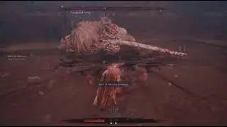 The First Berserker: Khazan - Completed Yerid