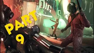 DEATHLOOP Gameplay Walkthrough Part 9 [PC] - No Commentary