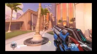 PAYLOAD CIRCULATION! Overwatch Stream Highlight
