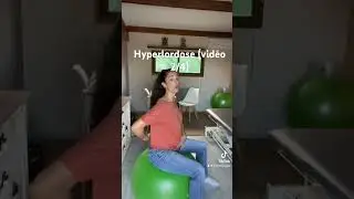 Hyperlordose 2/4