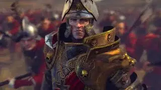 Speedrun TWW Karl Franz -The Silver Seal 1 - Easy - 5:23
