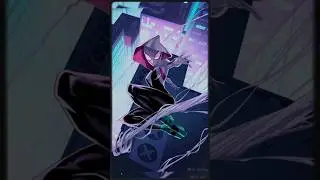 O FILME DA SPIDER-GWEN QUE FOI CANCELADO!