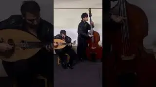 QUMRAN - Original Music by The Kadosh Brothers