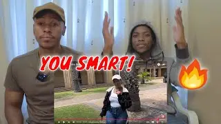SHE'S THE ONE! Rules In Situationships ChannelOrange || Reaction