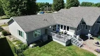 Real Estate Video Demo (photos only)