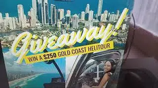 Daughter Gets Nothing From Gold Coast HeliTours