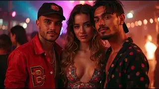 TOP MIX REGGAETON SONGS - MOST POPULAR LATIN MUSIC 2025