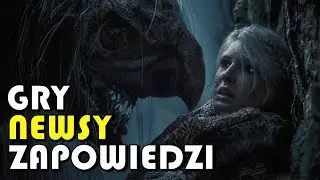 WIEDŹMIN 4, TGA 2024, MAFIA: The Old Country, DYING LIGHT: The Beast, ONIMUSHA, TLOU 2 PC / GRY 2025