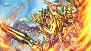 Cardfight Vanguard premium and Vemium fun with blademaster