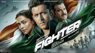 Fighter movie Kalu white collection ke bare mein jaane ❓ kuchh amazing jankari len