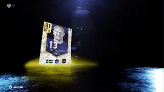 CRAZIEST 82+ PACK EVER?! (NHL 26 PACK OPENING)