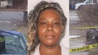 # 4 MONSTER MOTHER BRANDEE PEIRCE.. SMOTHERED AND BURIED 9 YR ZEMAR KING III IN A SHALLOW GRAVE
