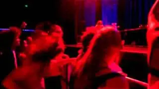 m1dy LIVE - 960 BPM