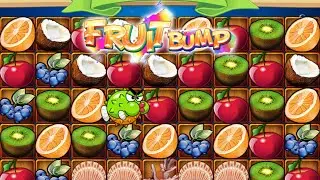Fruit Bump Gameplay Android