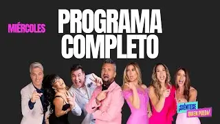 Programa Completo SEGUNDA PARTE De La Primicia Del Caso Byron,  Entrevista A Ex Novia Marcela Reyes