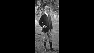 ASG Golf, History of Golf, 1898 British and US Opens