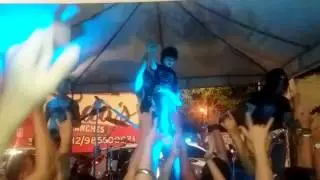 Rockbitez & Garoto Rocker - Rock n' Roll all nite (Kiss cover)