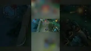 Instant Kill by Vale! ⚡🔥 MLBB Burst Moment #mlbb #vale #shorts #trending #viral