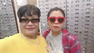 FUN TALMIT VUAH CHHIN VLOG😎