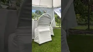 Vancouver Event Tent Rentals - Party Tent Rentals Vancouver