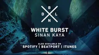 Sinan Kaya - White Burst (Alessandro Diga Remix) [OUT NOW]