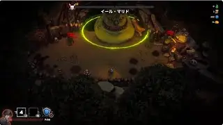 【Rogue Loops】小さな世界で戦う、無限LOOPローグライトアクションゲーム