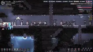Expanding   Oxygen Not Included, Ep 12