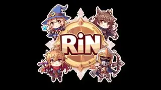 Rin Luna Castle Siege . GM PoV #RinLuna 『 Luna Online 』