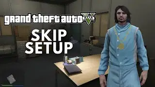 How To Skip Heist Setups in GTA Online Heists | Guide