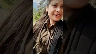 Assam Forest Police #assampolice #kuhi33 #assamforest #commando