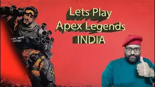 THE HARDEST RANKED GAME IN INDIA! 💎 PUSHING FOR MASTER IN [CURRENT SEASON] 🔥 #apexlegends