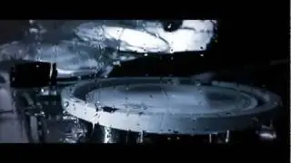 Jug Rock - Cold iron bed
