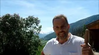39.Ortsreportage von Reporter Stefan Wanker am 11.5.2022 aus Ellb&ouml;gen