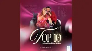 A Cidade de Naim (Playback)