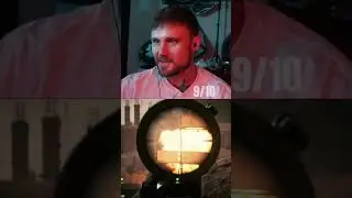 Первый снайперский бонус от Luckyy10p для Battlefield 6!