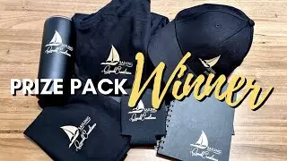 Sailing QC #52 | COMPETITION WINNER Sailing Quick Creations Merchandise | Steel Sailboat Restoration