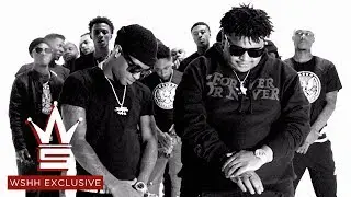 Lil Wookie & Guap Tarantino - &ldquo;Two Nights&rdquo; (Official Music Video - WSHH Exclusive)