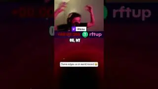 edged on world record 😭😭 #twitch #stream #funny #gaming #streamer #suomi