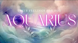 Aquarius ♒️ Kumbh Rashi January 2026 person on your mind love tarot reading ❤️ 