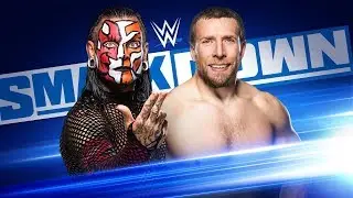 WWE SmackDown (29/05/2020) Live Stream Reactions