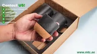 MTC: Drinkware Gift Sets - SKU: GS-10