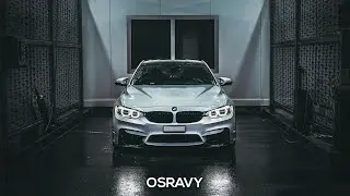 2Pac - My Block (OSRAVY REMIX) Deep House Remix