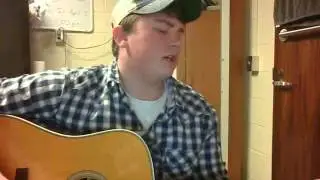 A Bible and a Belt (Cover)