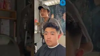 Quif haircut #cukurrambut #tukangcukur #haircut #barbershop