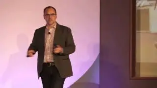 Power of Stories with Scott Donaton and Daryl Lee