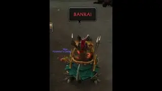 Horde lose EMBARRASSING 1 hour turtle in Isle of Conquest!