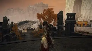 Elden Ring Blind Playthrough - 128 - Entering Leyndell, Royal Colosseum